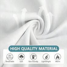 Uruguay Soccer Tee, Unisex Jersey Shirt, Football Fan Gift, Sporty Apparel, Casual Wear, World Cup Celebration, Everyday Wear, Cool Apparel0000 - White - View 4