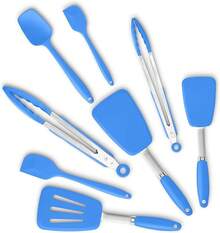 Cooking Tool Sets - Z-blue - View 13