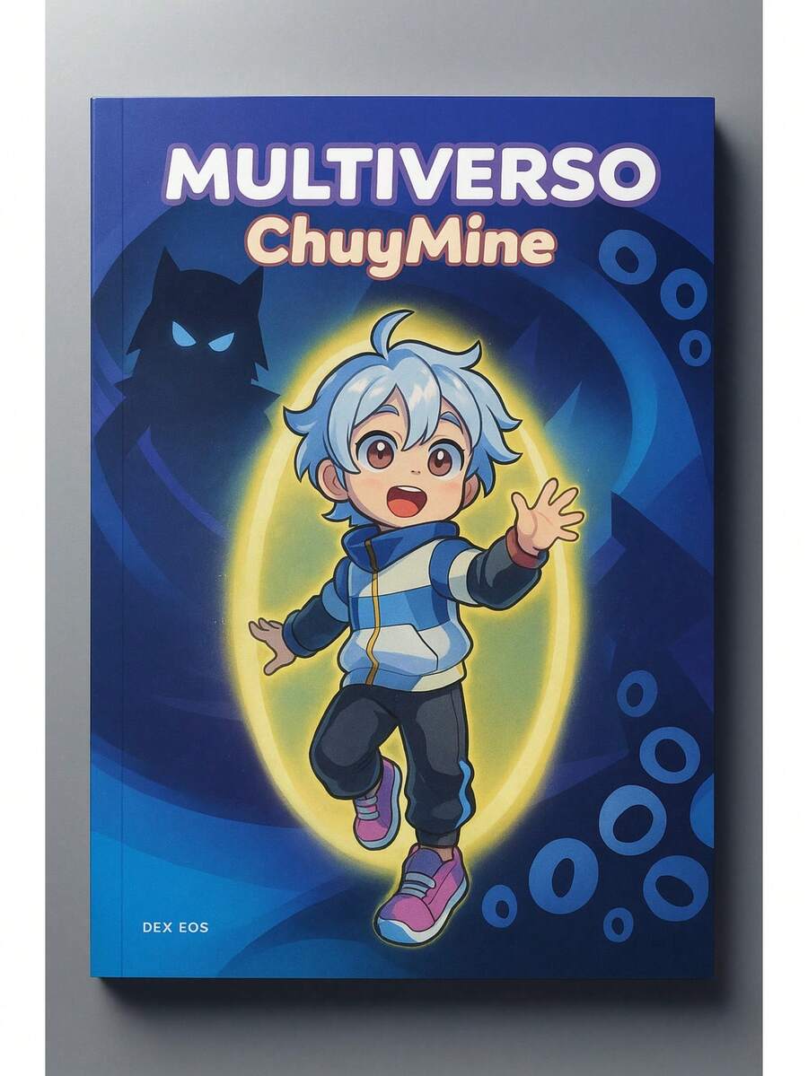 Kids Literature & Fiction - Single Book - View 1