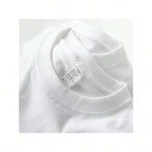 Women T-Shirts - trắng - Xem 5