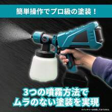 Paint Spray Guns And Accessories