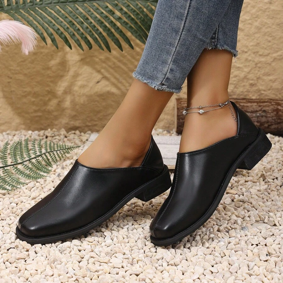 Women Ankle Boots & Booties - 黑色 - 查看 1