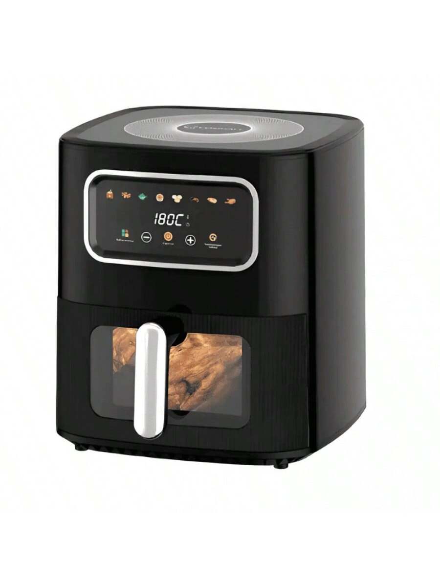 Freidora de Aire con Pantalla Touch 100V-240V