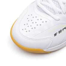 LI-NING أحذية تنس الريشة للرجال والنساء Blade II PRO للرياضات الخارجية اليومية المريحة غير الرسمية AYZV001-1