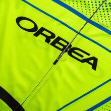 Quần áo đạp xe mùa hè cho nam, quần short đồng phục đạp xe địa hình leo núi, hoàn chỉnh 2025 cho nam, áo đạp xe mùa xuân - Nhiều màu - Xem 3