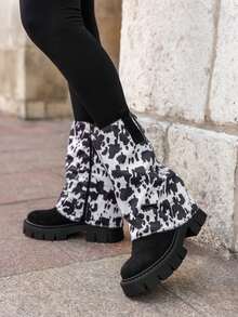 COW BLACK 2505