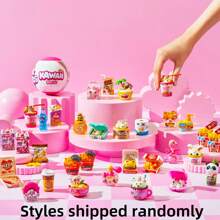 ZURU 迷你烙铁-可爱迷你烙铁-系列 1 - 什锦 - 可愛 - 查看 4