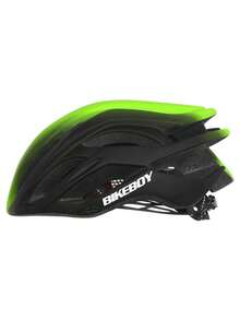One-Piece Molded Road & Mountain Bike Ultralight Racing Outdoor Mountain Cycling Helmet - Multicolor - View 9