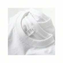 Oshi No Ko tシャツティーンヒップホップヴィンテージパンク通気性ポップカルチャーシャツ大学原宿かわいいサイケデリック - ホワイト - チェックする 5
