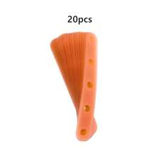 6 Peças Varas Padrão Estendidas Ferramentas de Enrolamento a Frio de Cabeleireiro Francês Plástico Ondas a Frio Rolos para Cabelos Longos e Curtos, Acessórios de Ferramenta de Permanente Profissional Salão, Banda de Silicone Resistente ao Calor Elástica Sem Rastro, Bandas Elásticas de Borracha Resistentes e Esticáveis, Acessórios de Ferramenta de Permanente, Enroladores de Cabelo, Escova de Cabelo Encaracolado, Rolos, Produtos para Cabelo Encaracolado, Enrolador, Rolos para Cabelo, Cachos de Cabelo, Ferramentas para Cabelo Encaracolado, Rolo de Cabelo, Cabelo Encaracolado, Cachos Sem Calor, Cachos Sem Calor, Enrolador de Cabelo, Barbeiro, Ferramentas de Cabelo, Produtos de Cabelo, Enroladores de Cabelo, Acessórios de Barbeiro, Viagem, Rolos, Acessórios de Cabelo, Produtos para Cabelo Encaracolado, Enrolador, Rolos para Cabelo, Equipamento de Cabeleireiro, Cachos de Cabelo, Ferramentas para Cabelo Encaracolado, Rolo de Cabelo, Natal, Barbearia, Ferro de Ondular Cabelo, Acessórios de Bar