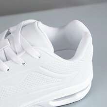 Zapatillas casuales para mujer, suela suave y cómoda, adecuadas para ir al trabajo, negocios, exteriores, hogar, oficina, gimnasio, todas las estaciones