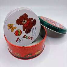 Find It! Fast-Paced Matching Card Game, Suitable For 2-8 Players, Quick Reaction Game, Portable Tin Box, Great For Friends Parties And Family Gatherings, Ideal New Year Gift