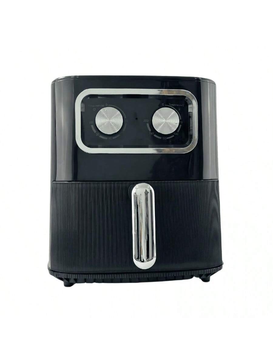 Freidora de Aire Manual 100V-240V