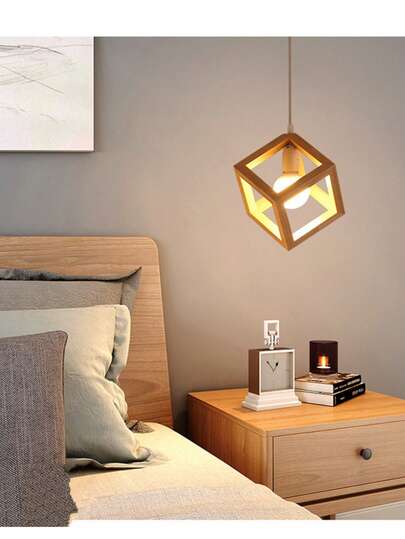 LED Lamp Modern 3370 view 3