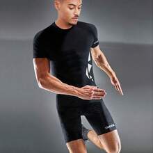 Swim Gear Sets - Men's 818 Single Swimming Trunks - View 3