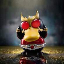 FUNISM 1pc FUNISM Anime Action Figure Car Decor Toy, Great Gift For Friends And Family