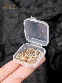 1pc Acrylic Riser Display Stand, Transparent Display Riser Stand Cologne Storage Rack Acrylic Shelf 3 Tiers 2 Tiers 1 Tier Shelf Suitable For Cupcake Food Dessert Stand Perfume Series Cosmetics