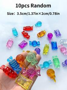 1/10/50/100 件潜水和泳池宝石玩具、泳池玩具、男孩女孩玩具、海盗宝藏亚克力宝石，适用于儿童沐浴、泳池游戏和派对装饰 | 多色假钻石，用于寻宝乐趣、侏罗纪恐龙、海洋动物、钻石戒指、女孩高跟鞋和角色扮演玩具 - 多顏色 - 查看 20