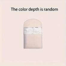 2025 Hot Selling Garment Dust Cover: Thickened Matte Anti-Moisture Anti-Mold Garment Bag | Detachable Widened Non-Slip Hanger (Fits 130cm Long Down Jacket/Cashmere Coat), Christmas Seasonal Storage Savior | Wardrobe Expansion Transparent Window Design, Dust-Proof Anti-Oxidation Garment Bag, Comes With Spare Hanger Hook + Upgraded Red & Gold Color