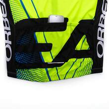 Quần áo đạp xe mùa hè cho nam, quần short đồng phục đạp xe địa hình leo núi, hoàn chỉnh 2025 cho nam, áo đạp xe mùa xuân - Nhiều màu - Xem 8