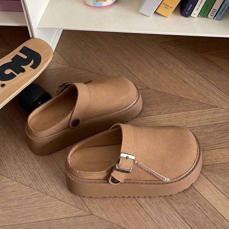 Women Heeled Sandals