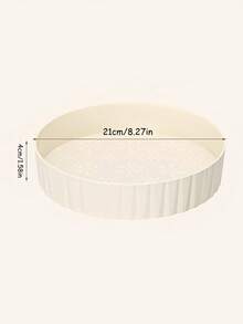 1 Giá đựng gia vị PP, Hộp đựng gia vị, Giá đựng gia vị xoay, Hộp đựng đồ để bàn, Khay đựng mỹ phẩm, Đồ dùng nhà bếp, Đồ dùng thiết yếu cho căn hộ, Đồ dùng thiết yếu cho ký túc xá, Trở lại trường, Giá đựng gia vị đa năng xoay hiện đại - Nhiều màu - Xem 5