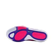 Nike Zapatos de baloncesto Jordan Tatum 2 "Dongdan", hombre, morado, cómodos, con amortiguación, antideslizantes, duraderos, de caña baja - Morado - Ver 5