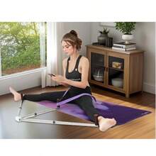 Oversplit Stretching Device, Leg Splits Stretcher For Yoga, Dance, Flexibility Training, Home Gym Leg Stretching Equipment
