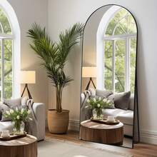 Personal Makeup Mirrors - Golden - View 3