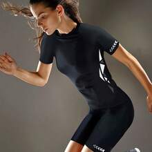 Swim Gear Sets - Men's 818 Single Swimming Trunks - View 2