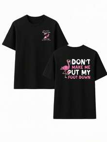 Men Undershirt Tops - Negro - Ver 3