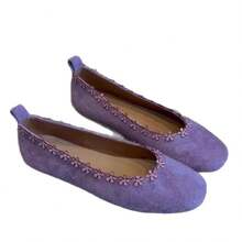 Women Pumps - 紅色 - 查看 7