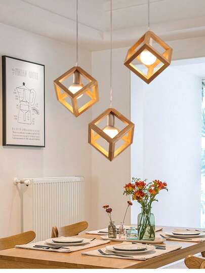 LED Lamp Modern 3370 view 2