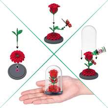 ZURU Mini Brands Launches Garden Capsule Series, Featuring ZURU's Miniature Plant Collectibles, Packaged In Mystery Blind Boxes, Suitable For DIY And Collection - Garden Capsule - View 7