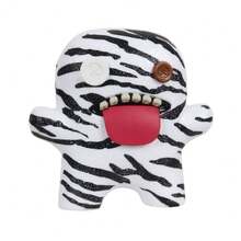 Spin Master FUGGLER Monstros de Pelúcia Oficiais Montáveis - Brinquedos de Modelo de Figurinha Feia e Fofa DIY para Exibição Criativa
