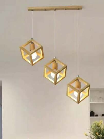 LED Lamp Modern 3370 view 7