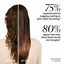 Neon Green Essential Detangler Brush - Wet & Dry Hair,Hair Tools,Hair Items,Travel Essential,Travel,Barber,Hairstylist,Barber Accessories,Valentine's Day,Hair Supplies,Hair Stylist,Barbershop,Salon,Vacation Essentials,Hair Products,Barbershop,Valentine's Gift,Travel Essentials For Women,Hair Stylist Tools - 1 - View 6