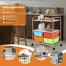 Storage Shelves & Racks - 短打 - 查看 7