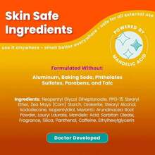 Lume Whole Body Deodorant - Smooth Solid Stick - 72 Hour Odor Control - Aluminum Free, Baking Soda Free And Skin Safe - 26 Ounce (Peony Rose) - Dừa nướng - Xem 2