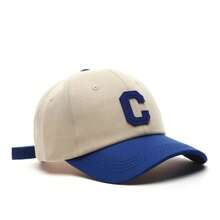 Baseball Caps - อัญมณีสีน้ำเงิน - ดู 13