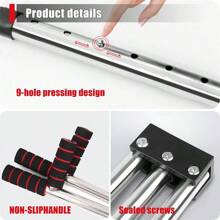 Oversplit Stretching Device, Leg Splits Stretcher For Yoga, Dance, Flexibility Training, Home Gym Leg Stretching Equipment