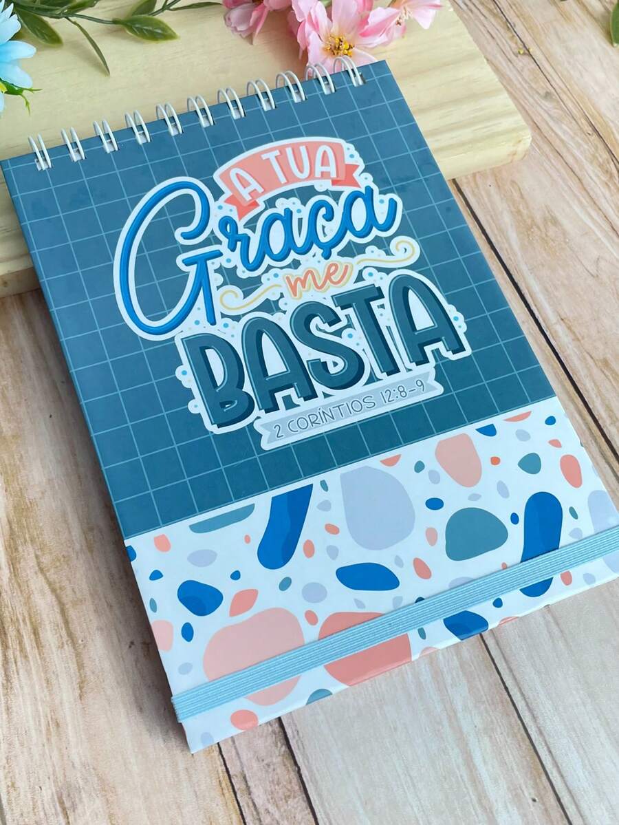 A5 Size Hardcover Notebook