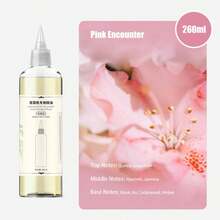 260毫升香薰机精油补充装，适用于所有系列香薰机