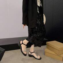 Women Platforms & Wedge Sandals