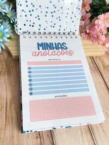 A5 Size Hardcover Notebook