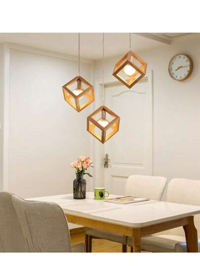 LED Lamp Modern 3370