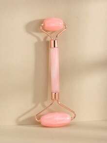 1PC Face Beauty Massage Tool Set Including Facial Roller, Massage Board And Body Back Scraping Board, Designed For Multi Area Use On Face, Neck And Body. Smooth And Skin Friendly Surface Fits Facial And Body Contours, Ideal For Daily Relaxation And Massage Care. Compact And Lightweight Design For Easy Storage And Carrying, Suitable For Home Beauty Routine, Personal Care And Relaxing Massage Sessions. Available In Pink And White Colors With A Simple And Elegant Look, Perfect As A Beauty Tool Set, Self Care Accessory Or Thoughtful Gift For Daily Skincare And Body Care Use. - Hồng 2 - Xem 12