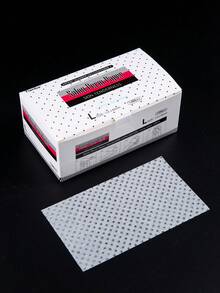 1000pcs Disposable Perming Papers For Hairstyling - Ultra-Thin Cold Perming Papers For Curling And Shaping - Available In Multiple Sizes For Professional Salons And Home Use - Heat-Resistant And Non-Slip Design No Greasing Required - Unisex Hair Care Accessories, Suitable For Daily Hairstyling, Beauty Schools Or DIY Perming Kits,Slick Back Brush,Barber Accessories,Hair Dryer,Hair,Barber,Hair Tools,Hair Products,Hair Accessories,Edge Brush,Styling Brush,Barber Accessories,Travel,Hair Dryer,Hair Stuff,Hair Spray,Hair Accessories,Curly Hair Products,Hairdressing Equipment,Accessories,Hair Cutting Scissors,Christmas,Barbershop,Barber Accessories,Hair Accessories,Hairdressing - 白色 - 查看 11
