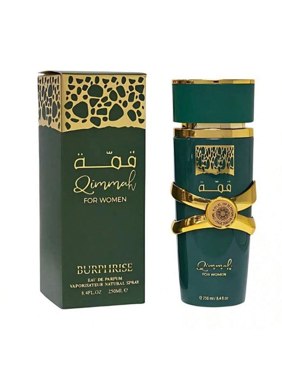 Burphrise Eau de Parfum - Colección Amefrat