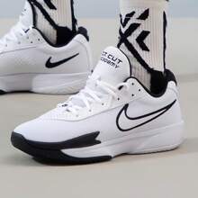 Nike Men's Jordan Lift Off Synthetic Leather Simple And Versatile Shock-Absorbing, Non-Slip And Wear-Resistant Mid-Top Retro Basketball Shoes